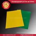 Commercial grade self adhesive reflective film